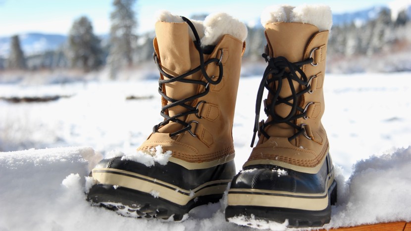 winter boots womens - thanks to a waterproof outer shell and a well-insulated inner the...