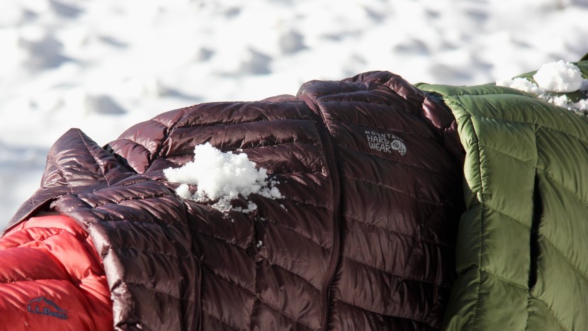 we've tested these jackets in all kinds of conditions, from everyday...