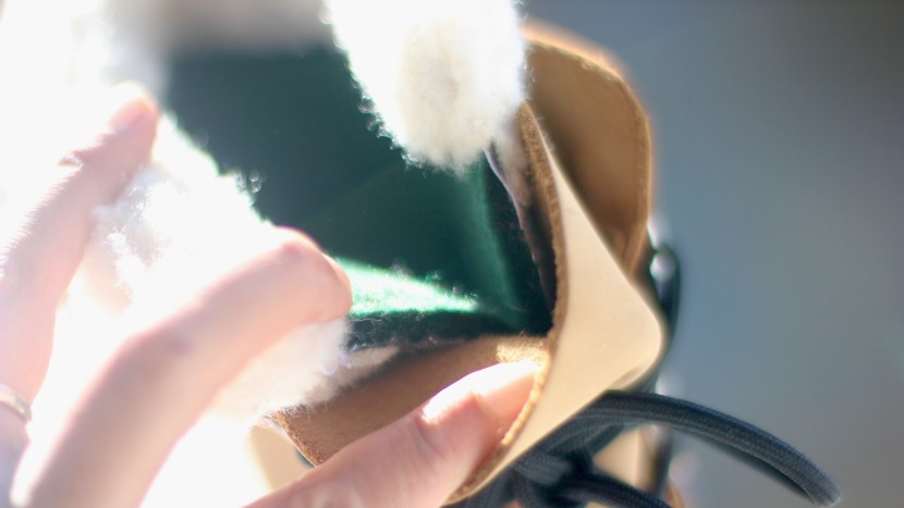 sorel caribou for women