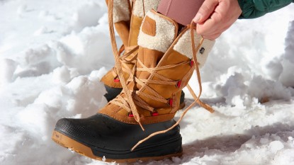 Lead photo for Best Women's Winter Boot for Around Town
