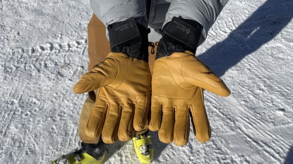 Product photo of Black Diamond Legend