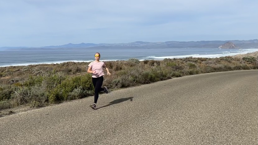 new balance fresh foam x more v5 for women - the very cushioned more v5 quickly became a recovery-focused...