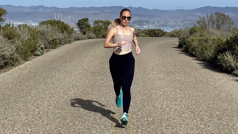 road running shoes offer new ways to explore your neighborhood and...