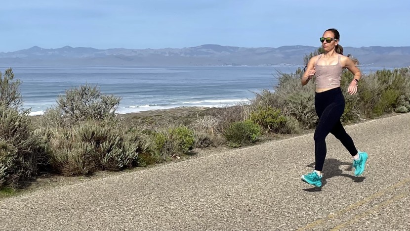 from coastal bluffs to local 5ks, the novablast is a versatile shoe...