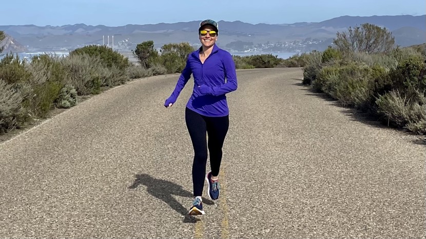 rabbit dream chaser for women - the sheer bulk of this shoe helps make it a contender for runners...