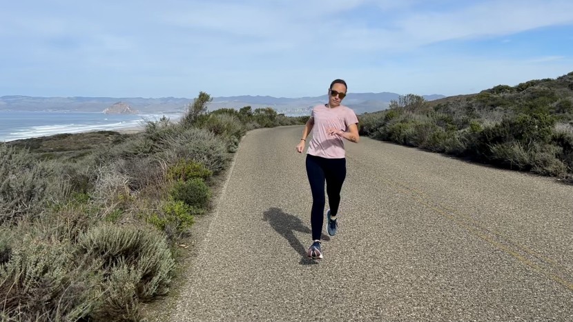 saucony tempus 2 for women - the balance of elements come together to create a solid shoe for...