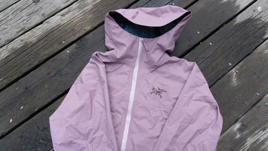 Arc'teryx Beta Jacket Review | Tested & Rated Arc'teryx Beta Jacket Review | Tested & Rated