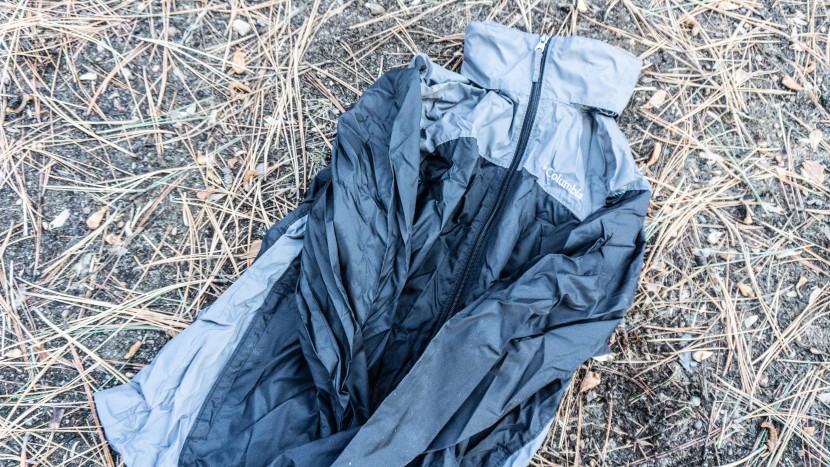 rain jacket men - while the columbia glennaker ii doesn't offer the best water...