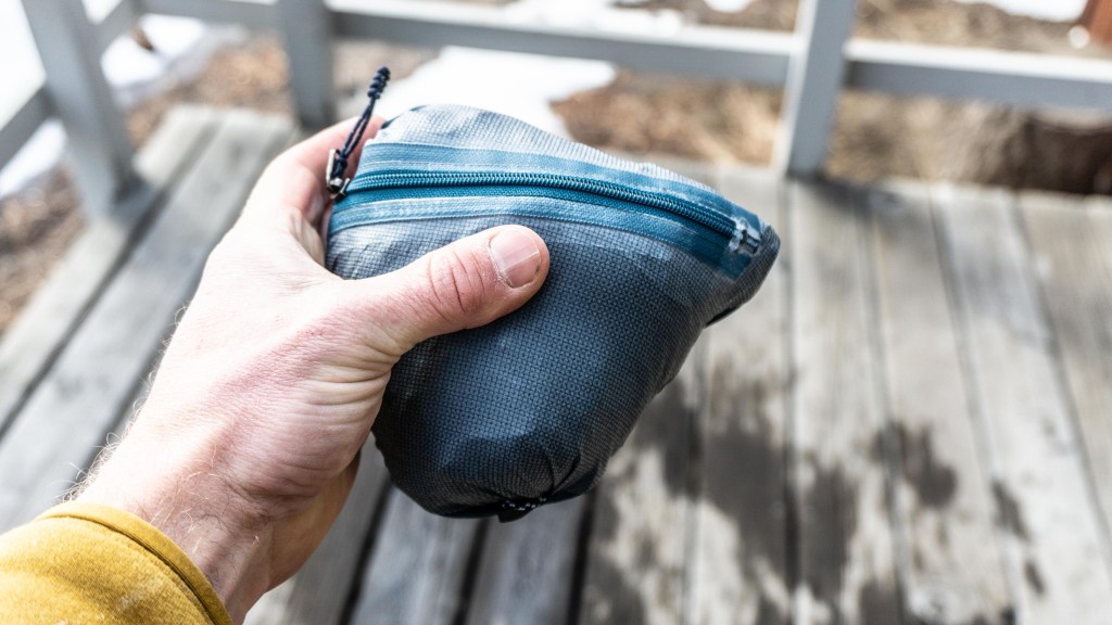 outdoor research helium - we spent weeks testing the helium and simply could not get over how...