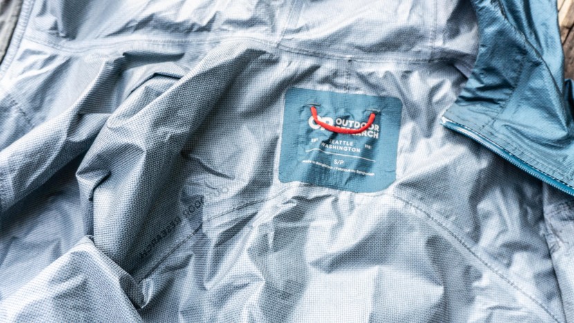 rain jacket men - jackets come with a variety of liners, membranes, and shell fabrics...