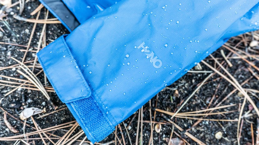 patagonia torrentshell 3l - while it's not as well-known as gore-tex, patagonia's h2no fabric...