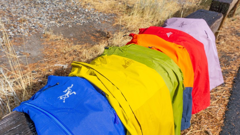 rain jacket men - asking yourself a few key questions before shopping can...