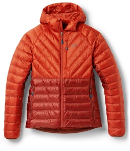 rei co-op magma 850 hoodie for women