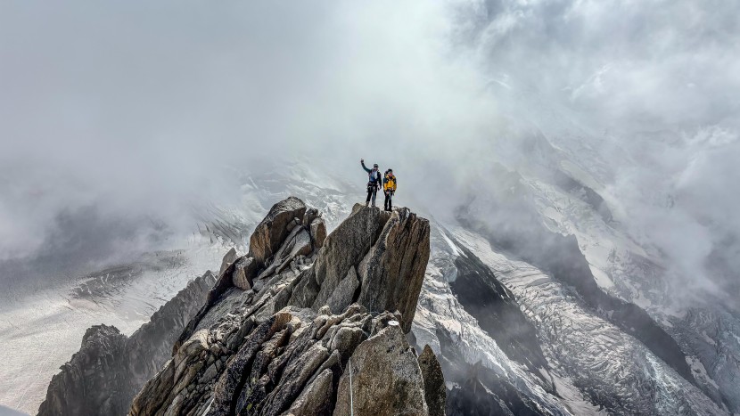 we spent weeks pushing every rain jacket, including the loke, on...