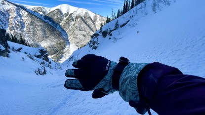 Lead photo for Dakine Camino