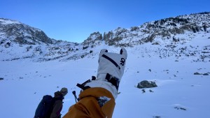 outdoor research revolution gore-tex for women