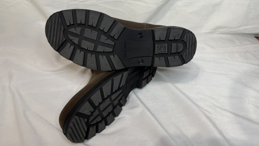 blundstone thermal boots