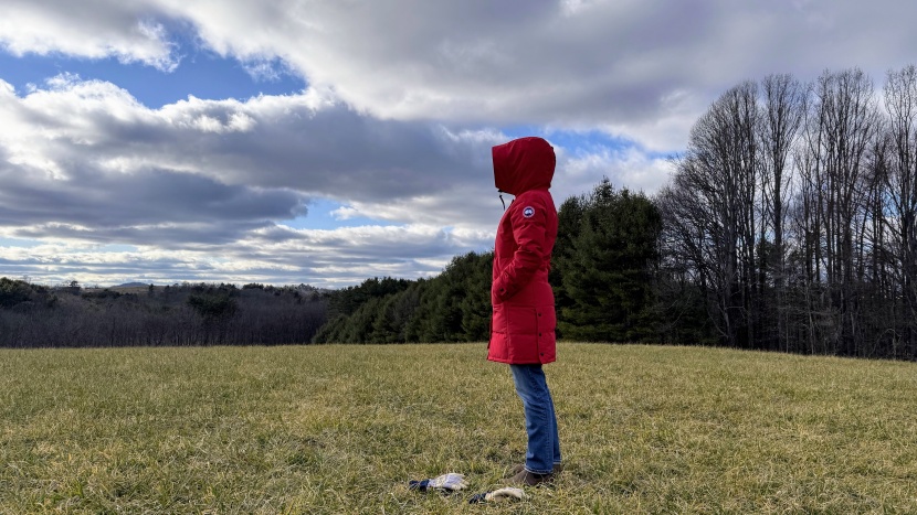canada goose shelburne - the shelburne's length, windproof fabric, and generous hood keep you...