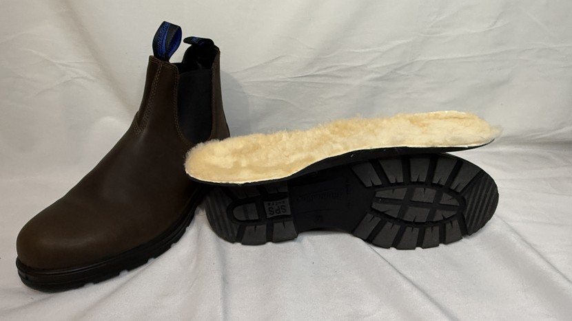 blundstone thermal - blundstone thermal boots