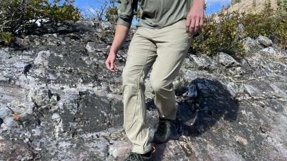 Product photo of Royal Robbins Alpine Road