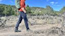 Thumbnail photo of REI Co-op Trailmade Hiking Pants