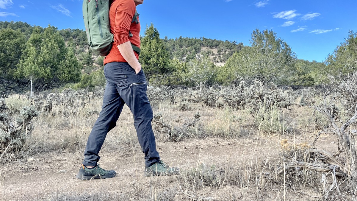 REI Co-op Trailmade Hiking Pants Review