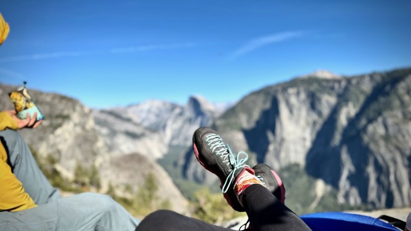 la sportiva tx guide for women - the tx guide performed so well during our recent ascent of the...