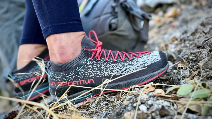 la sportiva tx2 evo for women - the tx2 evo was a great option for more substantial approaches, like...