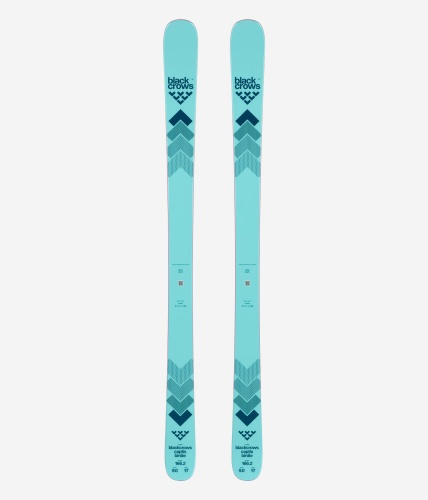 Black Crows Captis Birdie Review