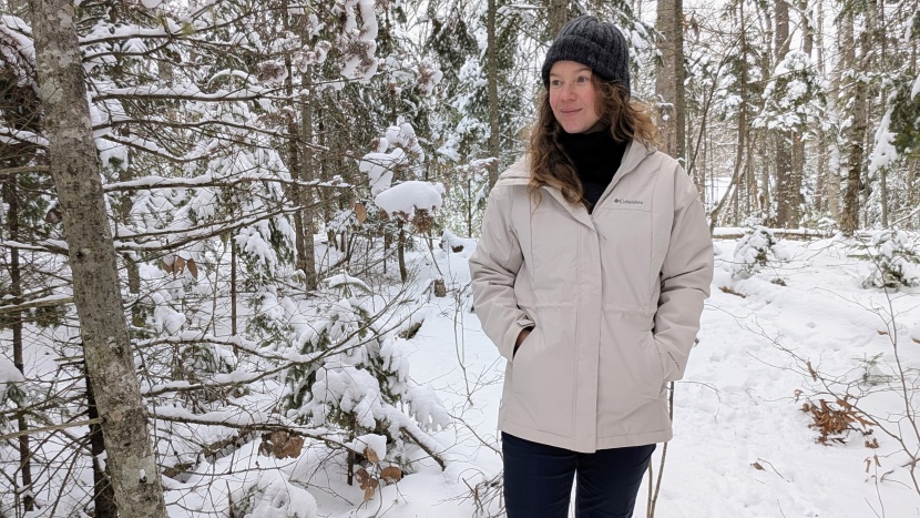 synthetic insulation has the advantage of being more affordable and...