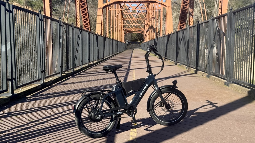 electric bike - a practical way to shave minutes from your commute, electric bikes...