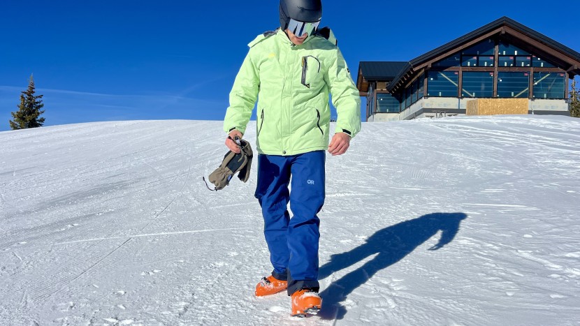 magcomsen - the magcomsen has a boxy and generic fit that isn't particularly...