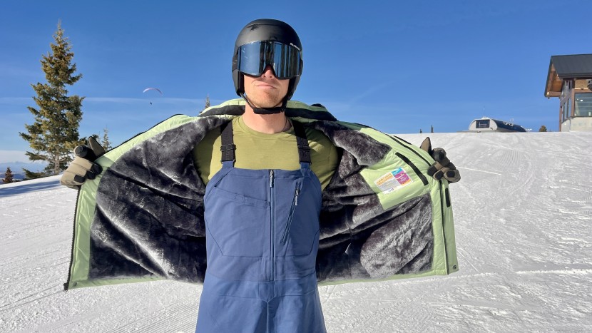 magcomsen - the thick synthetic materials used in the magcomsen don't allow for...