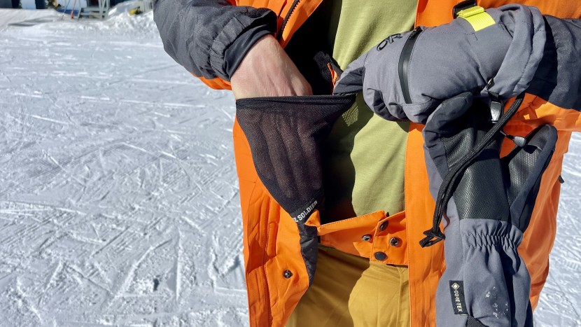 the free soldier is loaded with helpful features typically only...