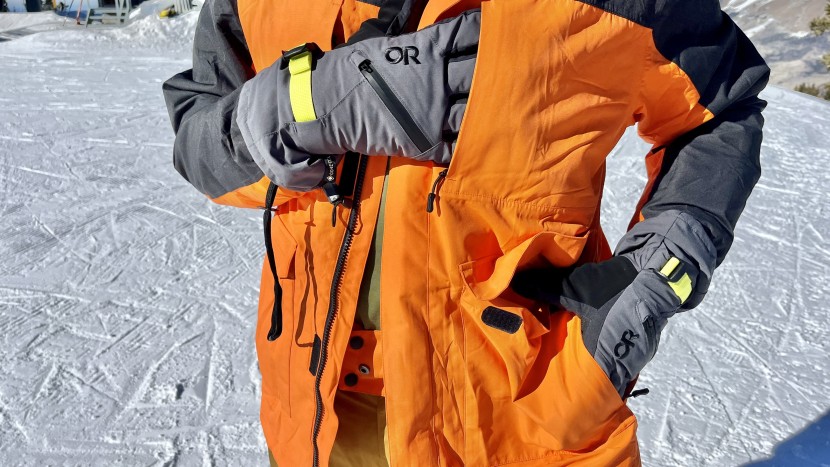 the free soldier is loaded with helpful features typically only...