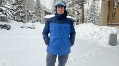 Product photo of Columbia Whirlibird V Interchange