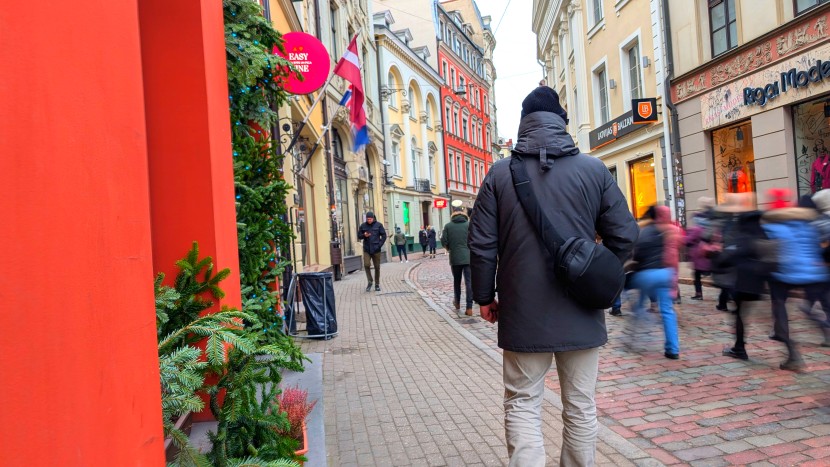 the langford parka is both functional and stylish.