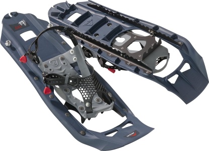 msr evo trail snowshoes