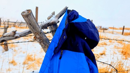 Lead photo for L.L. Bean Rugged Ridge Parka