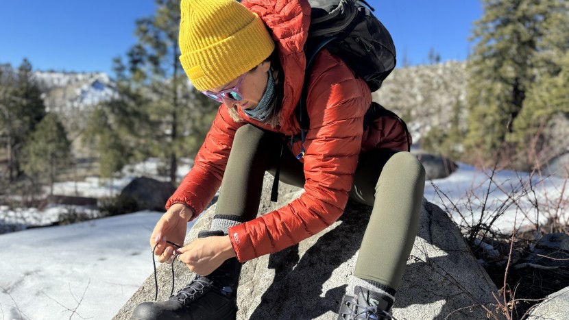 rei co-op magma 850 hoodie for women - there are warmer, cheaper, and lighter options on the market, but...