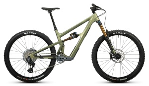 ibis ripmo v3 gx axs