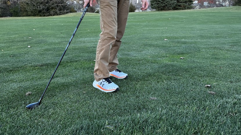 under armour charged assert 10 - the charged assert 10 worked well as an all around shoe.