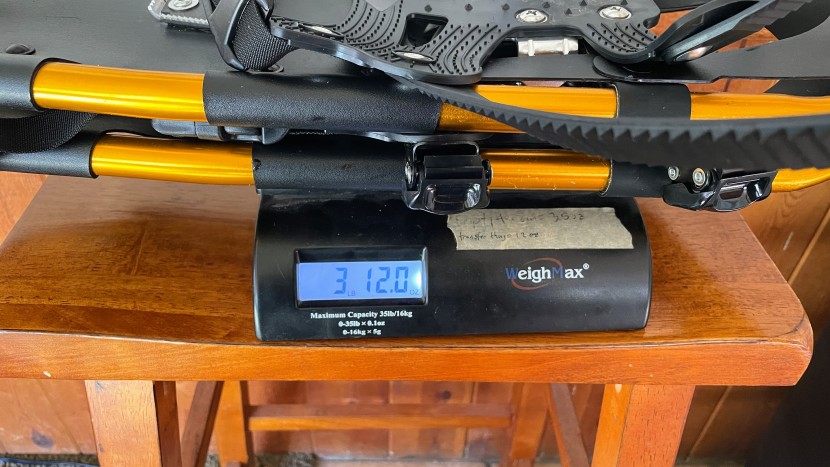 goplus - these are among the lighter models in our review, which makes them...