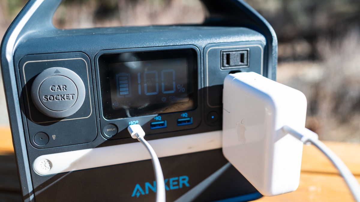 Anker 521 Review