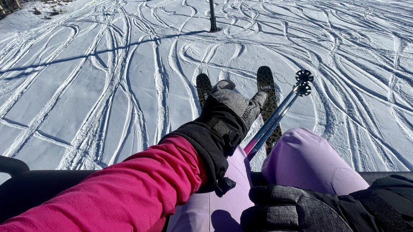 ski gloves womens - when price and performance intersect, this is where we find a high...
