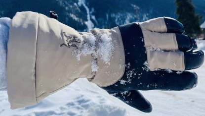 Product photo of Arc'teryx Fission SV Glove
