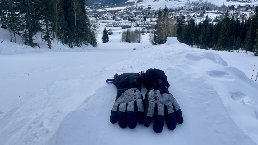 tough outfitters xplore for women