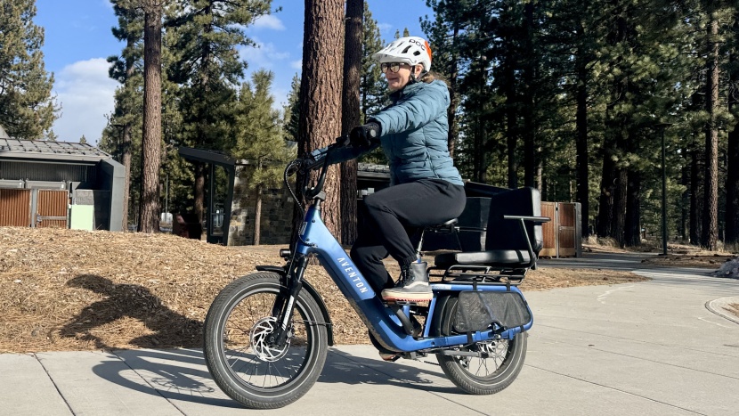 bike helmet - whether going for a morning commute or enjoying a trail ride, a...