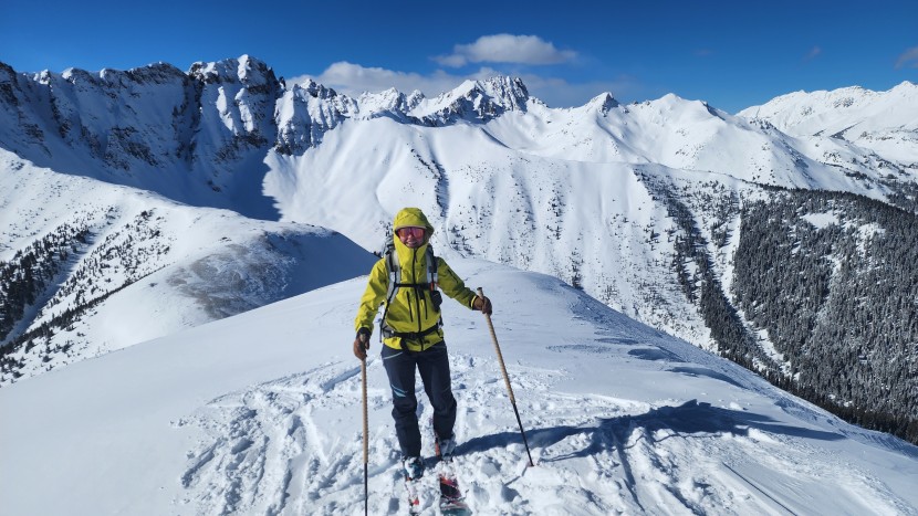 ski gloves womens - the point of a good pair of ski gloves or mittens is to keep you...