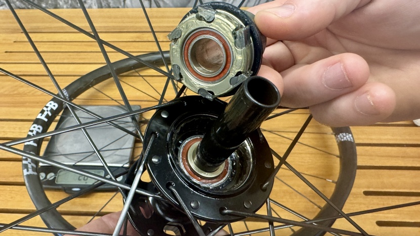 forge + bond shift am all-mountain - before subjecting them to the rigors of testing, we inspected the...